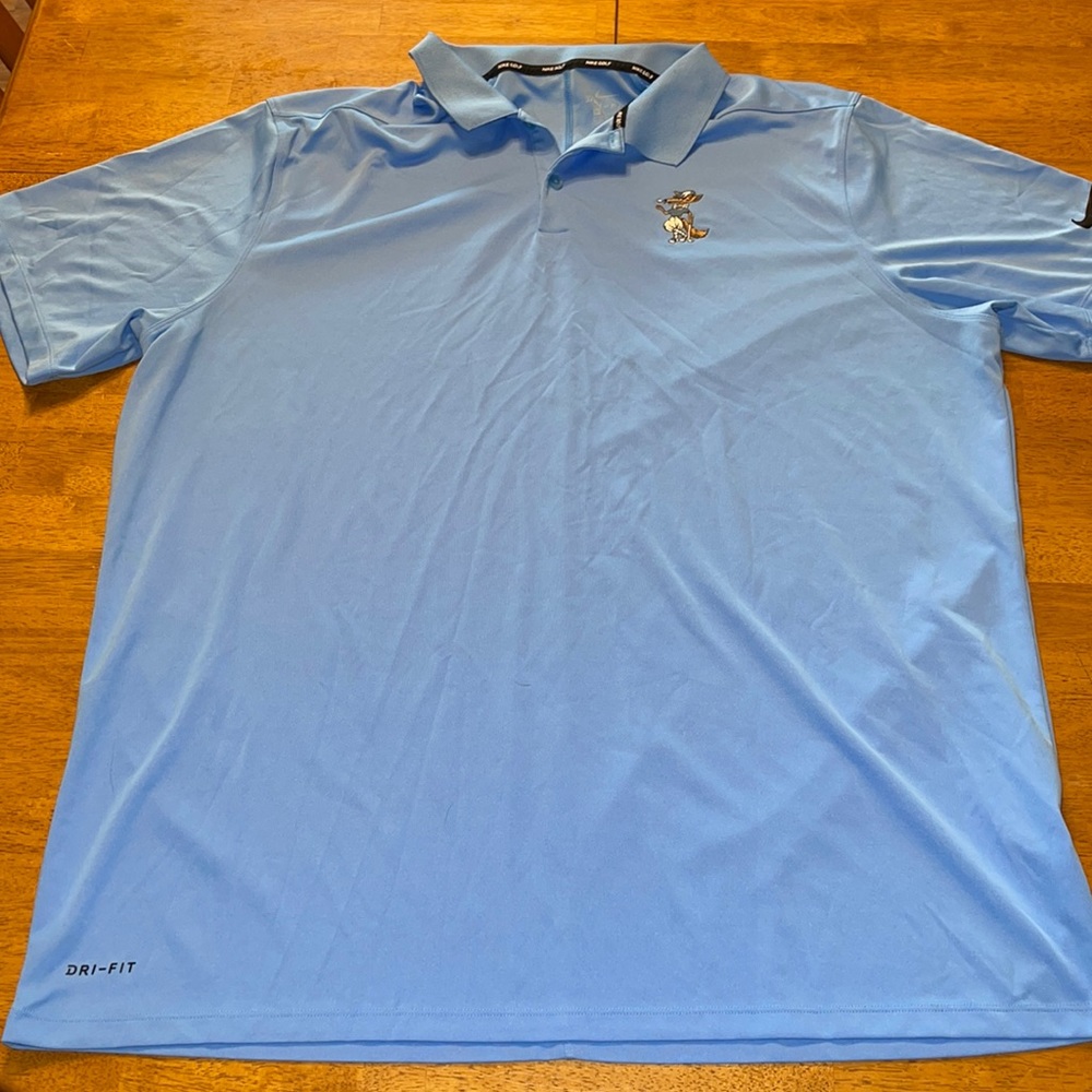 Nike Golf Polo T-Shirt